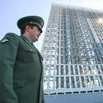 Военные получили право на служебное жилье