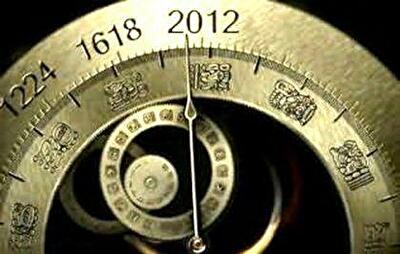 С 2012 года мир может перейти на новый календарь