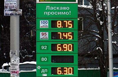 Весь бензин снова будет дорогим