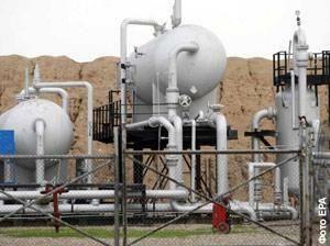 Украина теряет нефть: Россия снова перекроет кран?
