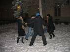Как правильно провести 1 января 2010