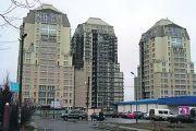 Жильцам выдали ключи от голых стен
