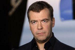 Рейтинг российской элиты