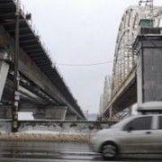 Киев оставят без моста для поездов 