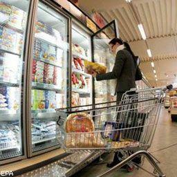 Продуктовые сети проверили на качество обслуживания