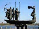 Черновецкий наживается на киевской символике