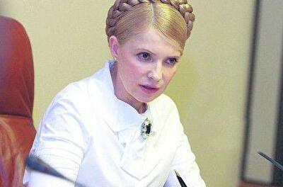 Тимошенко обвинили в работе с колдунами