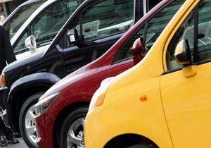 Полисы автогражданки будут продавать лишь крупнейшие компании