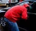 В Киеве участились кражи из авто 