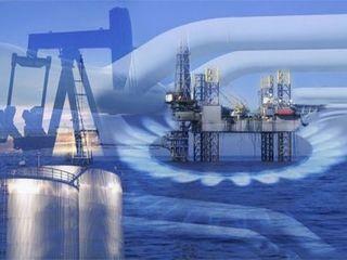 Украинские предприятия отказываются от газа