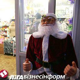 Новый год - время заработать?