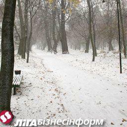 Прогноз погоды: 20-градусные морозы и метель