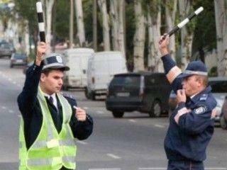 ГАИ из-за погоды перекрывает дороги и междугородние трассы