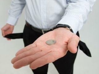Финансисты нашли новые причины кризиса в Украине и мире