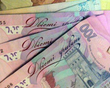 Банкиры украли более 200 миллионов