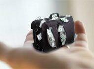 Деньги МВФ: доход или долг?