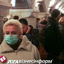 В Украине резко ухудшилась эпидемическая ситуация
