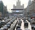 В центре Киева перекроют движение и запретят парковку