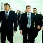 Шуфрич и Луценко: сила есть – суда не надо!