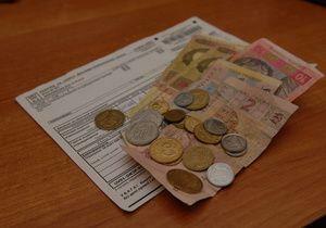 Расходы по обслуживанию госдолга достигли 7,5 млрд грн