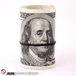 Валюта "уходит" из банков