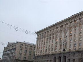 Власти заверили, что количество районов в Киеве не изменится