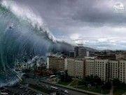 Названы страны, которые скоро пойдут под воду 