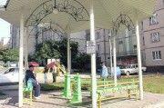 Черновецкий будет продавать воду из бюветов 