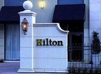 Возобновляется строительство гостиничного комплекса Hilton в Киеве