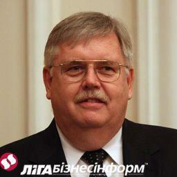 Посол из окопов