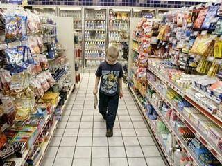 Новогоднего подорожания продуктов не будет