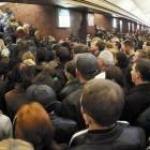 Киевлян наконец сосчитали