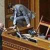 Быдло у власти востребовано украинскими избирателями?