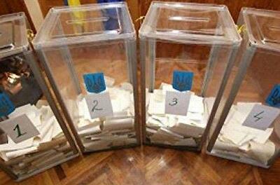 Ющенко не отдадут его 2,5 миллиона