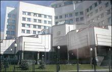 Конституционный суд пустил насмарку год депутатских трудов над механизмом работы парламента