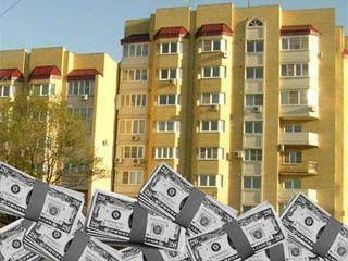 Льготникам квартиры "не светят"