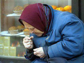 Более 700 тысяч киевлян получают помощь от столичных властей