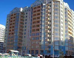 Рост продаж квартир наблюдается лишь в 15% областных новостроек