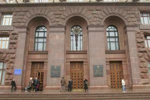 Черновецкий собирается осветить столицу за счет предпринимателей
