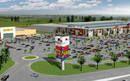 Центр детских развлечений Tropical Park откроется в ТРЦ Riviera Shopping City в Одессе