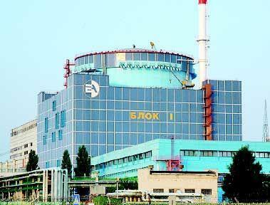 Украина может остаться без ядерного топлива