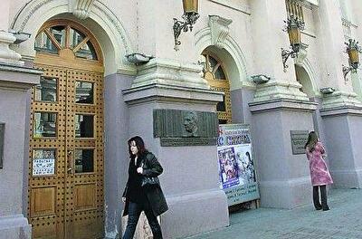 Столичные гостеатры и цирк открылись после карантина.