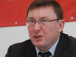 Выборы-2010: Луценко пригрозил тюрьмой "шестеркам" в избирательных комиссиях