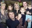 Семья Ющенко прячется от гриппа за рубежом