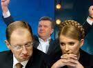 Кандидаты в президенты получили по "10 минут славы"