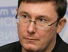 У Луценко насобирали целую папку компроматов на «космонавтов» Черновецкого
