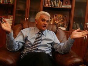 Главная угроза национальной безопасности Украины - это украинская власть