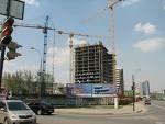 Строительная отрасль отойдет от кризиса только через 3-4 года