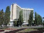 Отельный комплекс "Братислава" сменил владельца