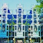 Бесплатная парковка? Только в мышеловке